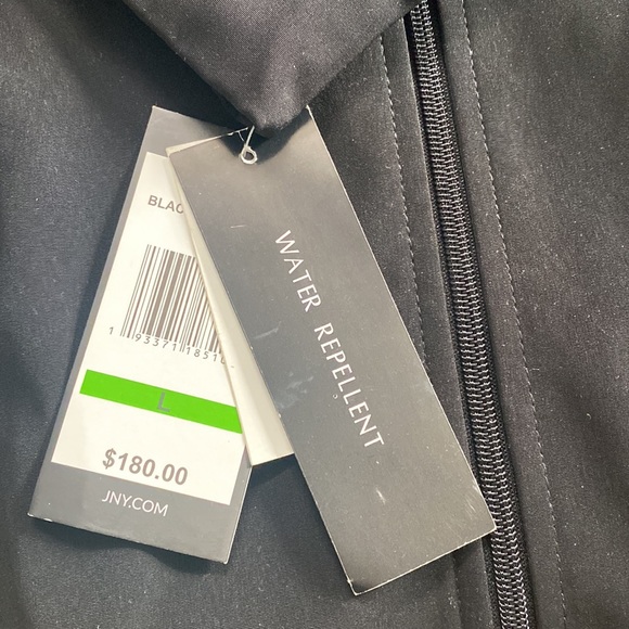 Brand new Jones New York trench Coat - Picture 7 of 10